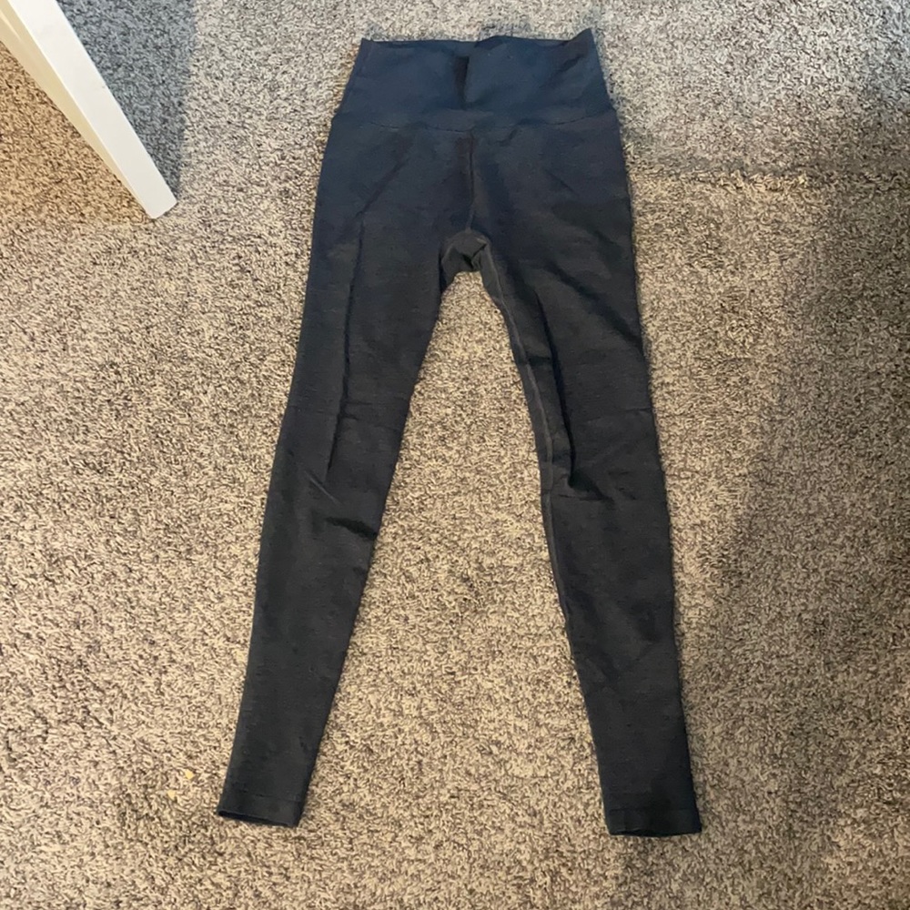 Alphalete leggings
